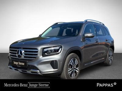 Mercedes-Benz GLB Gebrauchtwagen