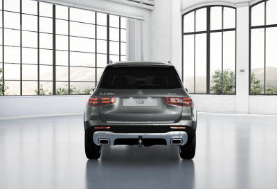 Mercedes-Benz GLB Gebrauchtwagen