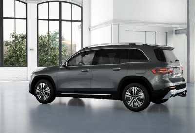 Mercedes-Benz GLB Gebrauchtwagen