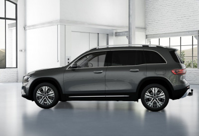 Mercedes-Benz GLB Gebrauchtwagen