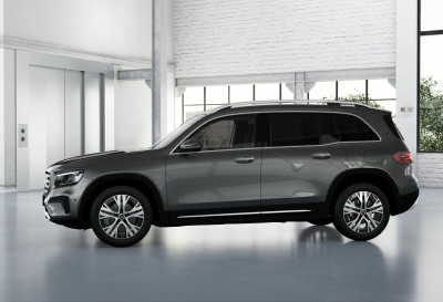 Mercedes-Benz GLB Gebrauchtwagen