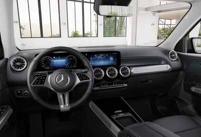Mercedes-Benz GLB Gebrauchtwagen