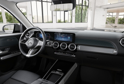 Mercedes-Benz GLB Gebrauchtwagen