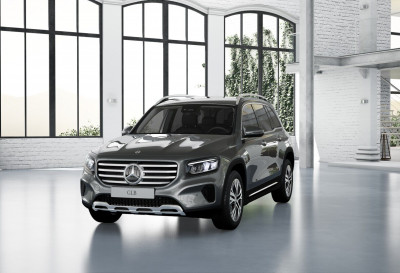 Mercedes-Benz GLB Gebrauchtwagen