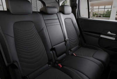 Mercedes-Benz GLB Gebrauchtwagen