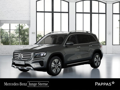 Mercedes-Benz GLB Gebrauchtwagen
