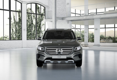 Mercedes-Benz GLB Gebrauchtwagen