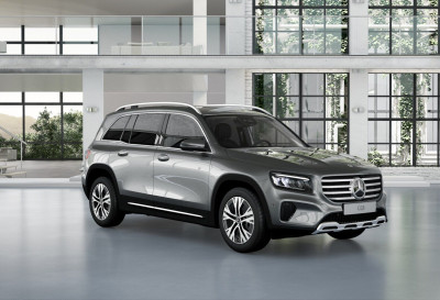 Mercedes-Benz GLB Gebrauchtwagen
