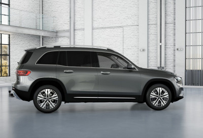 Mercedes-Benz GLB Gebrauchtwagen