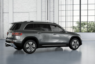 Mercedes-Benz GLB Gebrauchtwagen