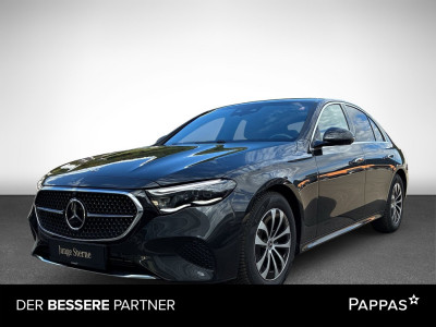 Mercedes-Benz E-Klasse Gebrauchtwagen Mercedes-Benz E-Klasse Gebrauchtwagen