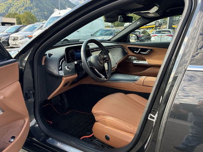 Mercedes-Benz E-Klasse Gebrauchtwagen Mercedes-Benz E-Klasse Gebrauchtwagen