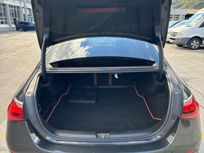Mercedes-Benz E-Klasse Gebrauchtwagen Mercedes-Benz E-Klasse Gebrauchtwagen