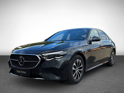 Mercedes-Benz E-Klasse Gebrauchtwagen Mercedes-Benz E-Klasse Gebrauchtwagen