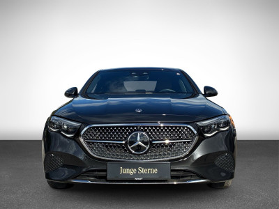 Mercedes-Benz E-Klasse Gebrauchtwagen Mercedes-Benz E-Klasse Gebrauchtwagen