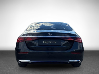 Mercedes-Benz E-Klasse Gebrauchtwagen Mercedes-Benz E-Klasse Gebrauchtwagen