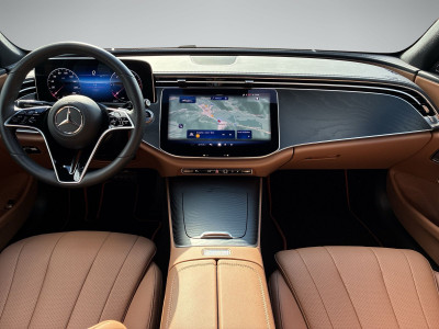 Mercedes-Benz E-Klasse Gebrauchtwagen Mercedes-Benz E-Klasse Gebrauchtwagen
