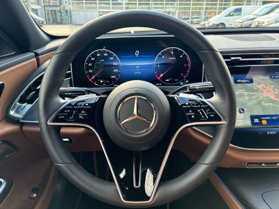 Mercedes-Benz E-Klasse Gebrauchtwagen Mercedes-Benz E-Klasse Gebrauchtwagen