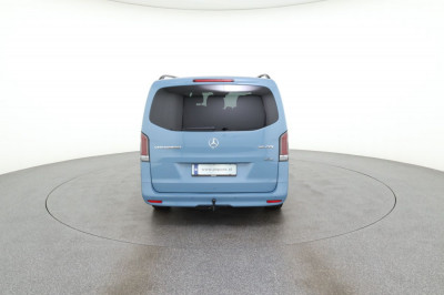Mercedes-Benz Vito Gebrauchtwagen Mercedes-Benz Vito Gebrauchtwagen
