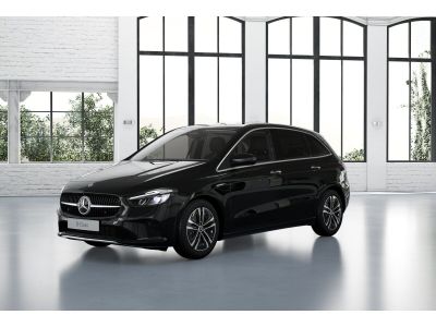 Mercedes-Benz B-Klasse Gebrauchtwagen Mercedes-Benz B-Klasse Gebrauchtwagen