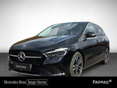 Mercedes-Benz B-Klasse Gebrauchtwagen Mercedes-Benz B-Klasse Gebrauchtwagen