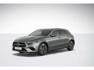 Mercedes-Benz A-Klasse Gebrauchtwagen