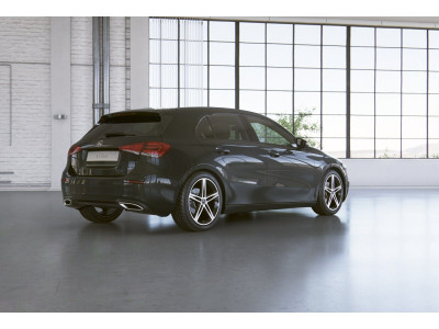 Mercedes-Benz A-Klasse Gebrauchtwagen