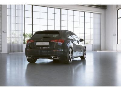Mercedes-Benz A-Klasse Gebrauchtwagen