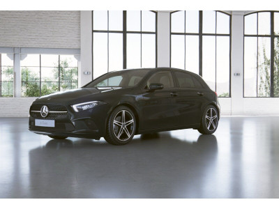 Mercedes-Benz A-Klasse Gebrauchtwagen