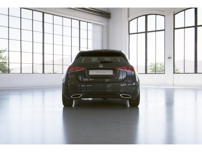Mercedes-Benz A-Klasse Gebrauchtwagen