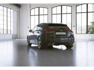 Mercedes-Benz A-Klasse Gebrauchtwagen