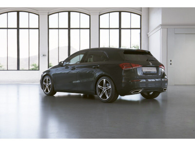 Mercedes-Benz A-Klasse Gebrauchtwagen