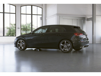Mercedes-Benz A-Klasse Gebrauchtwagen