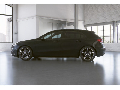 Mercedes-Benz A-Klasse Gebrauchtwagen
