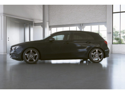 Mercedes-Benz A-Klasse Gebrauchtwagen