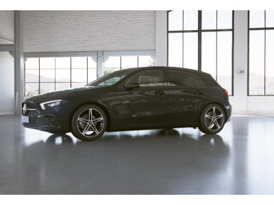 Mercedes-Benz A-Klasse Gebrauchtwagen