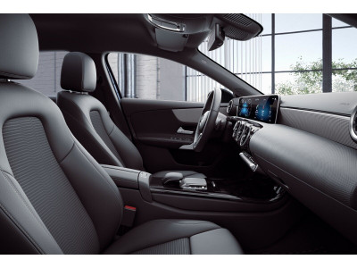 Mercedes-Benz A-Klasse Gebrauchtwagen
