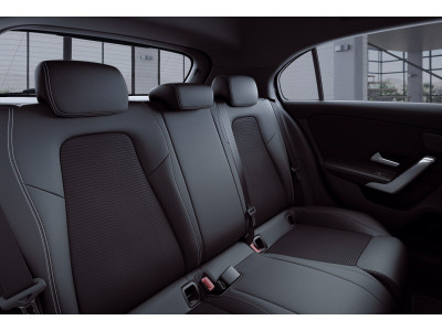 Mercedes-Benz A-Klasse Gebrauchtwagen