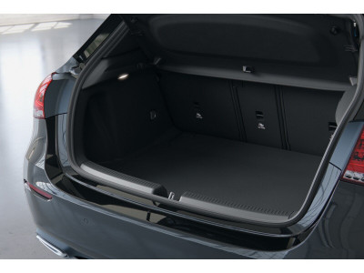 Mercedes-Benz A-Klasse Gebrauchtwagen