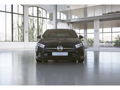 Mercedes-Benz A-Klasse Gebrauchtwagen