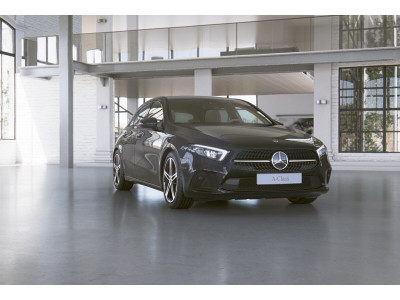 Mercedes-Benz A-Klasse Gebrauchtwagen