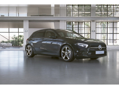 Mercedes-Benz A-Klasse Gebrauchtwagen