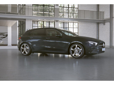 Mercedes-Benz A-Klasse Gebrauchtwagen