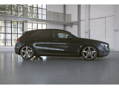 Mercedes-Benz A-Klasse Gebrauchtwagen