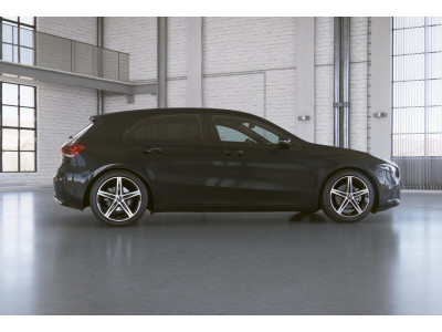 Mercedes-Benz A-Klasse Gebrauchtwagen