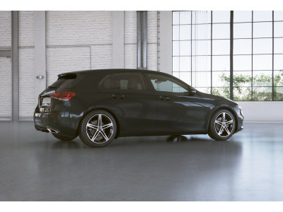 Mercedes-Benz A-Klasse Gebrauchtwagen