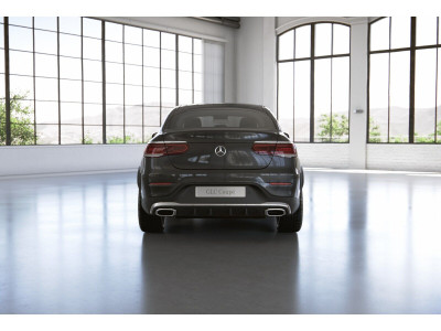 Mercedes-Benz GLC Gebrauchtwagen Mercedes-Benz GLC Gebrauchtwagen