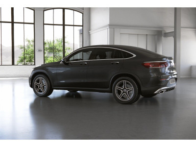 Mercedes-Benz GLC Gebrauchtwagen Mercedes-Benz GLC Gebrauchtwagen