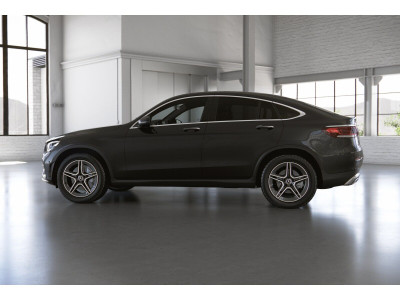 Mercedes-Benz GLC Gebrauchtwagen Mercedes-Benz GLC Gebrauchtwagen
