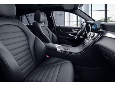 Mercedes-Benz GLC Gebrauchtwagen Mercedes-Benz GLC Gebrauchtwagen